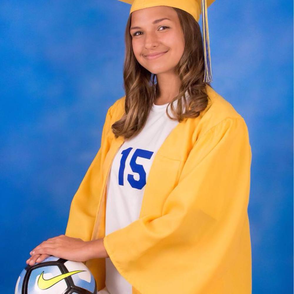 Meet your Posher, Elora